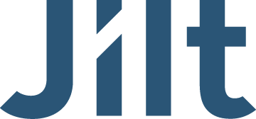 Jilt Logo: Sponsor WordCamp US 2018