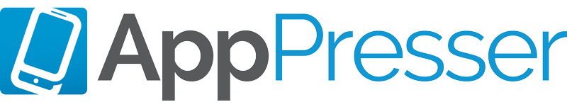 AppPresser - Logo - Sponsor WordCamp US 2018