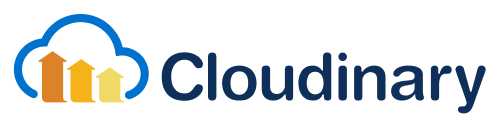 Cloudinary - Sponsor WordCamp 2018