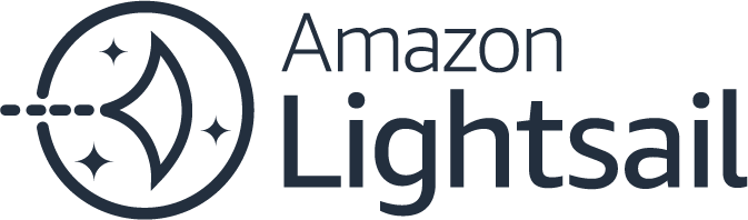 亚马逊Lightsail标志