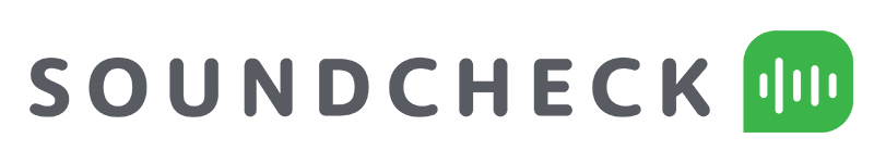 Soundcheck Logo