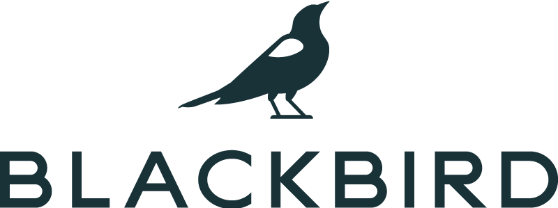 Blackbird Digital logo