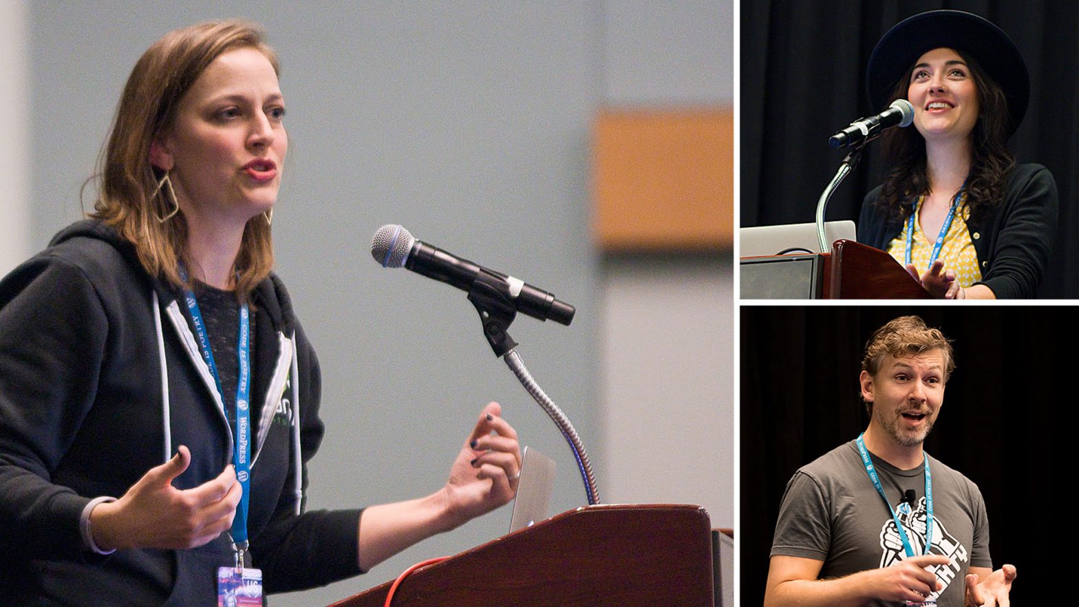 WordCamp US Call for Speakers extended