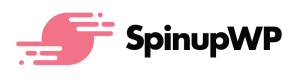 SpinupWP Logo