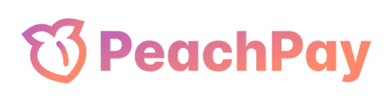 Peachpay Logo