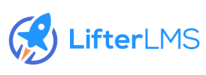 Lifter LMS Logo