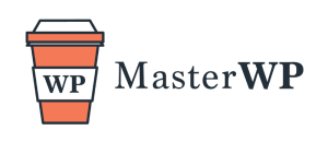 MasterWP Logo