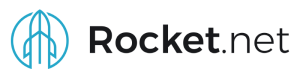 Rocket.net Logo