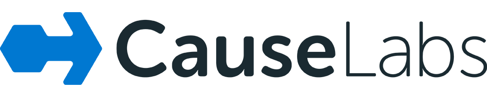 Cause Labs Logo