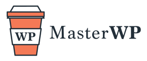MasterWP Logo