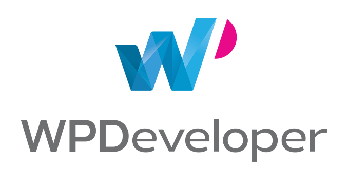 WP Developer Logo