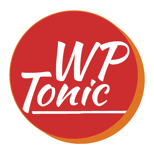 WP Tonic Loco