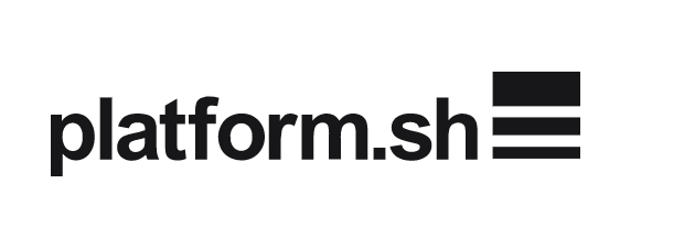 Platform.sh Logo