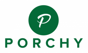 Porchy Logo