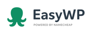 EasyWP by Namecheap