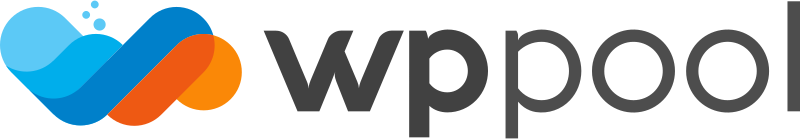 WP Pool Logo