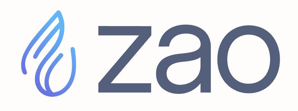 Zao Logo