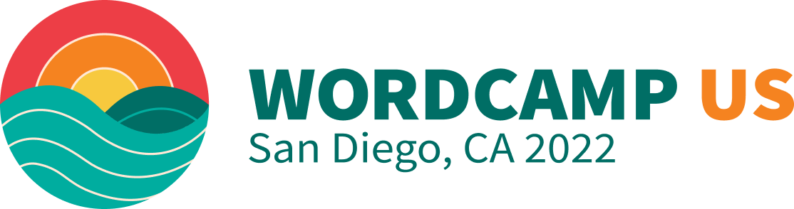 WordCamp US 2022