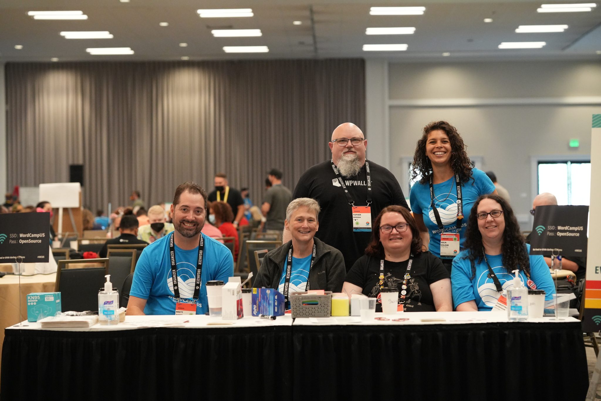 Join Contributor Day at WordCamp US 2023 Sign Up Now and Make a