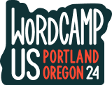 WordCamp US 2024