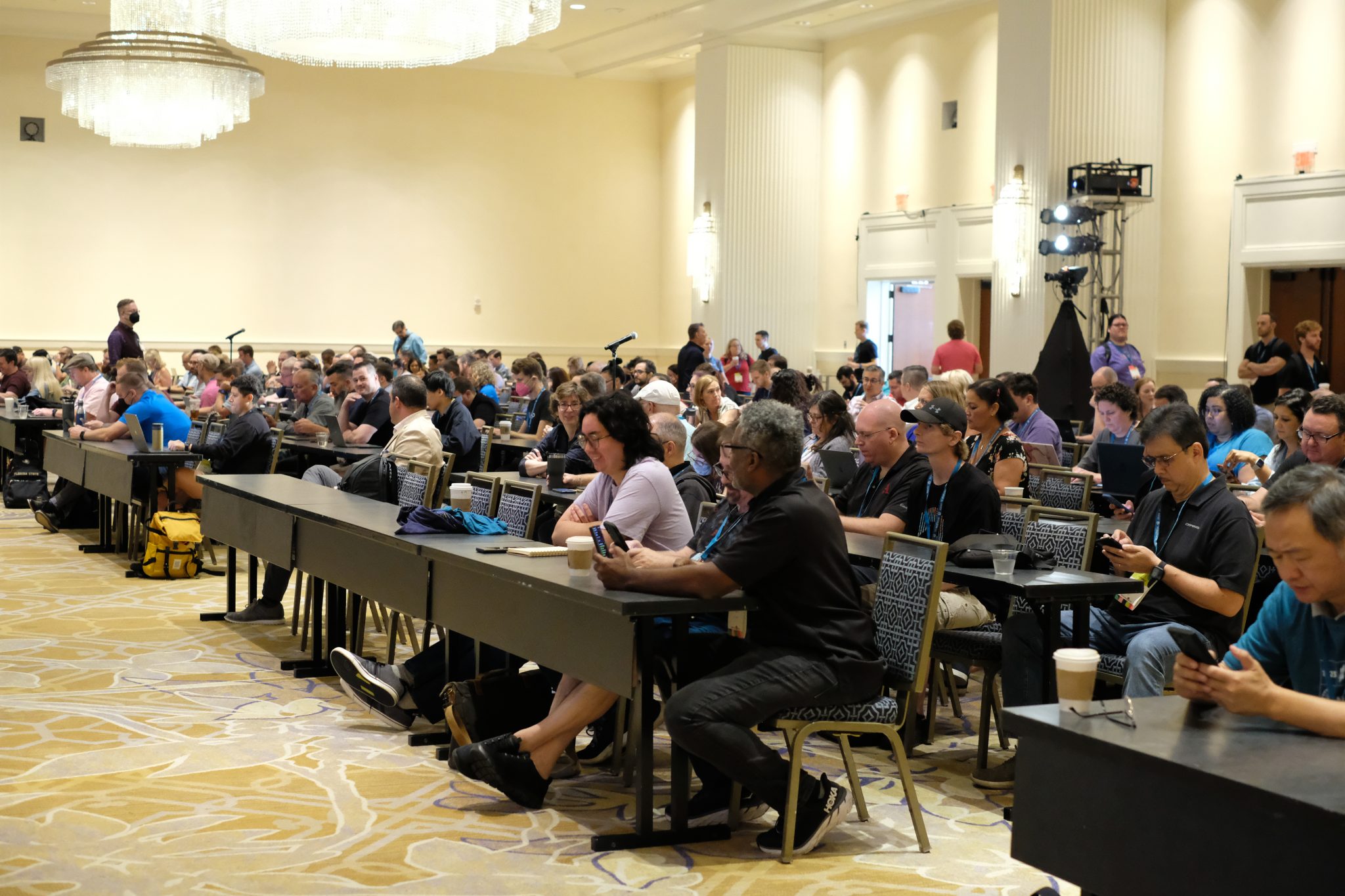 About WordCamp US 2024 WordCamp US 2024
