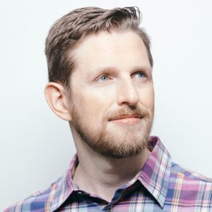 Matt Mullenweg
