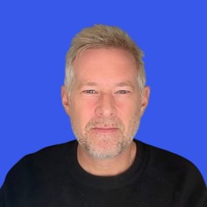 Jamie Marsland