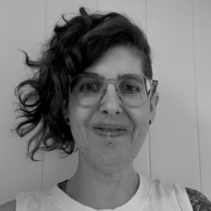 Tammie Lister