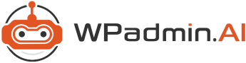 WPadmin.AI