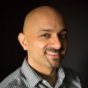 Jai Ranganathan