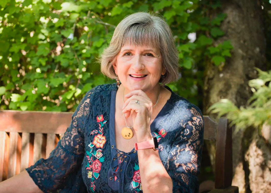 Mary Ann Aschenbrenner