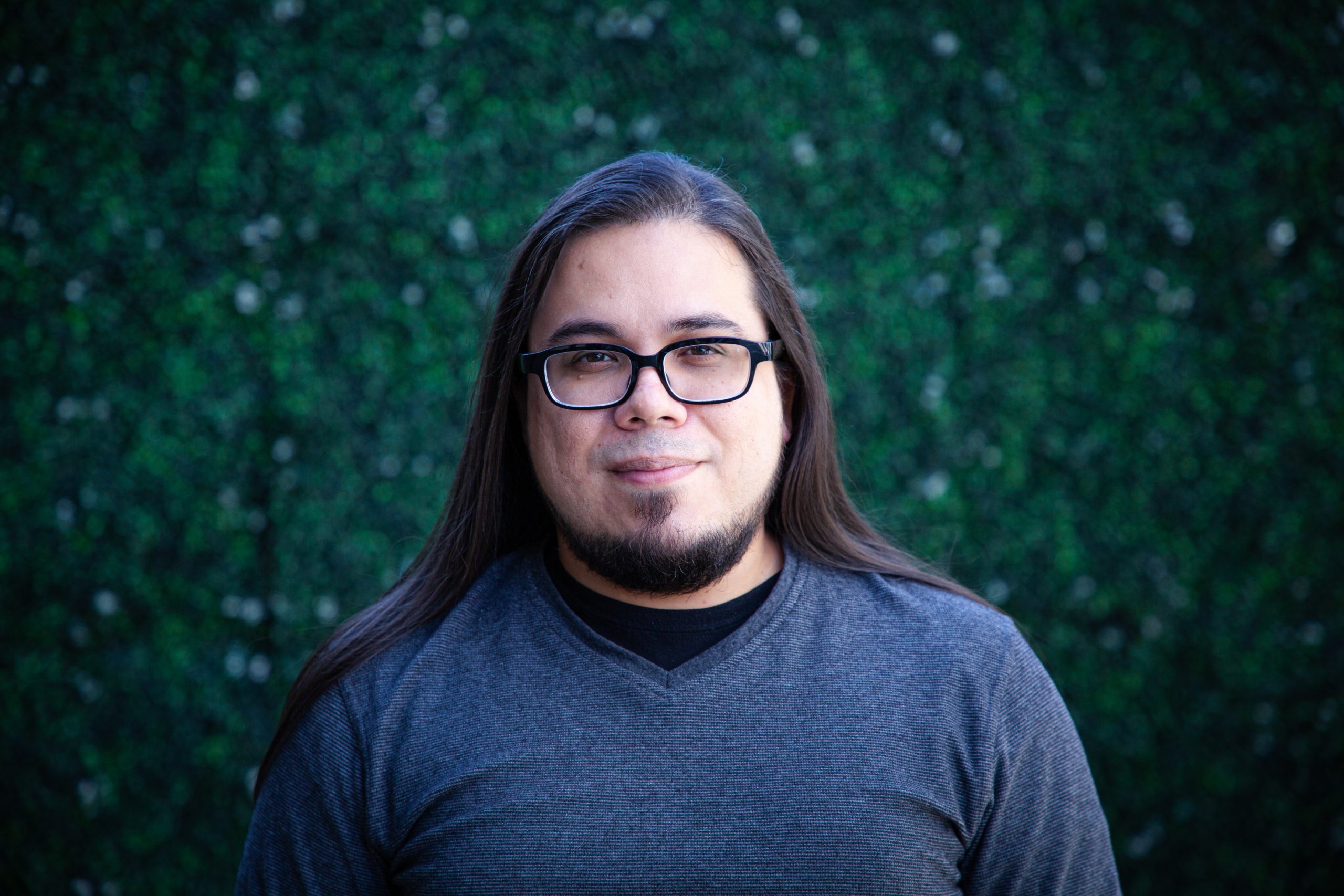 Ramon Corrales