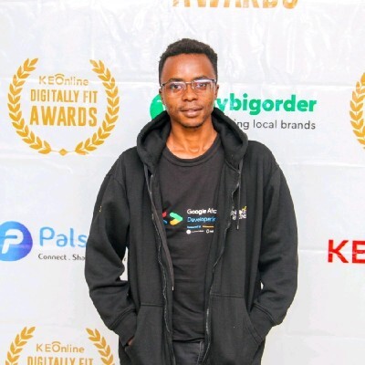 Zachary Moseti