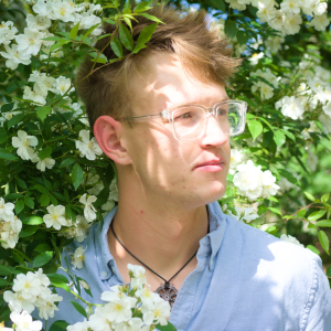 Elijah Potter