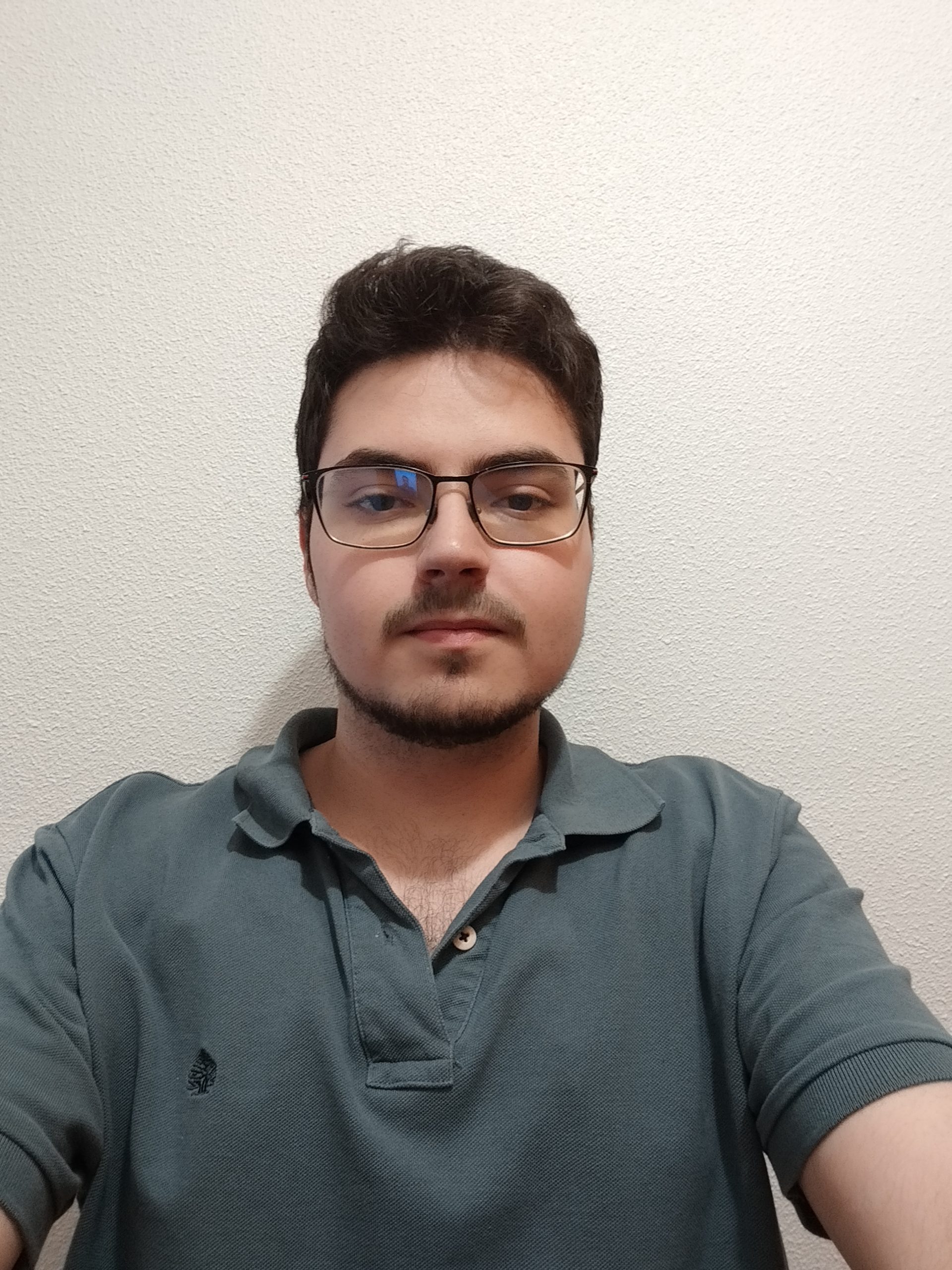 Javier Montes de Blas