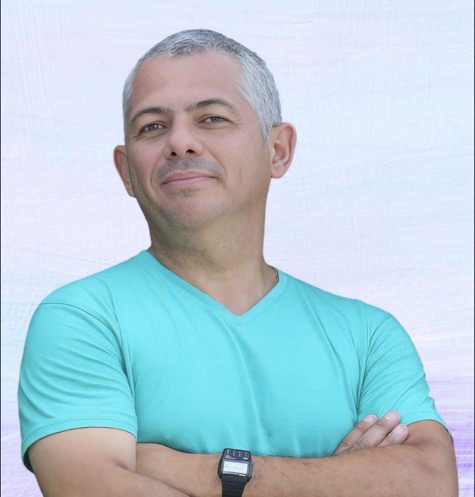 Mauricio Barrantes