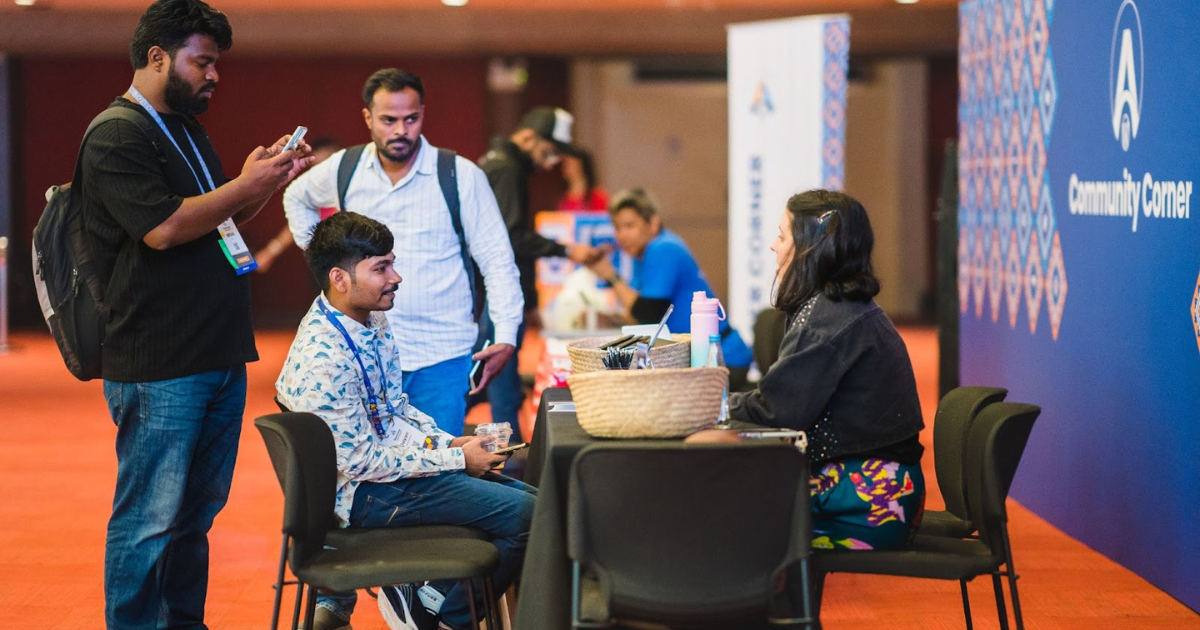 WordCamp US Career Corner