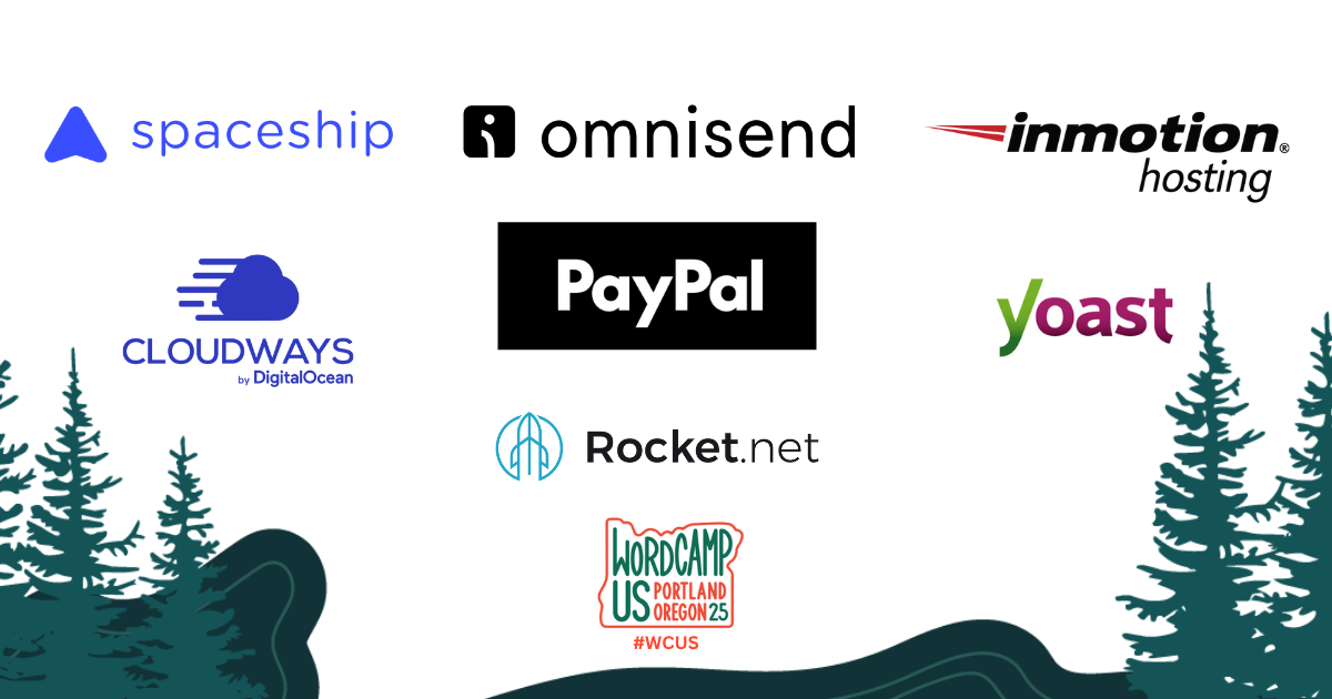 Wordcamp us author sponsors