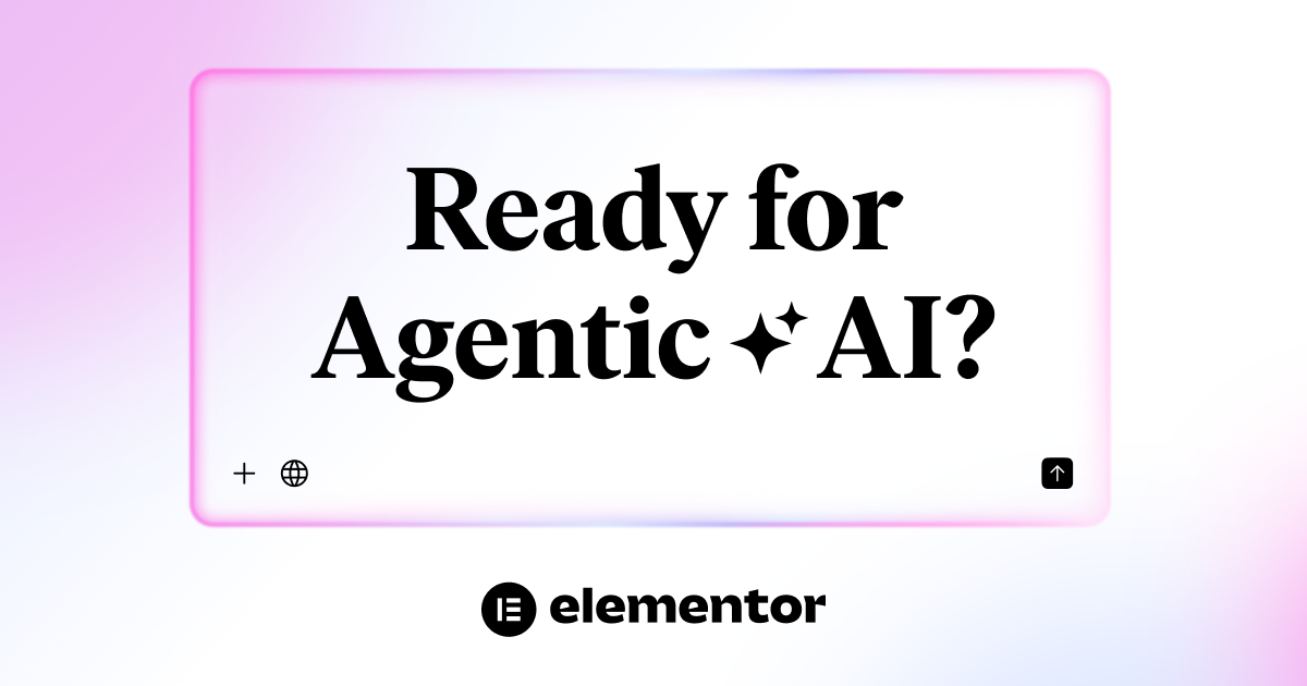 elementor wordcamp us 2025