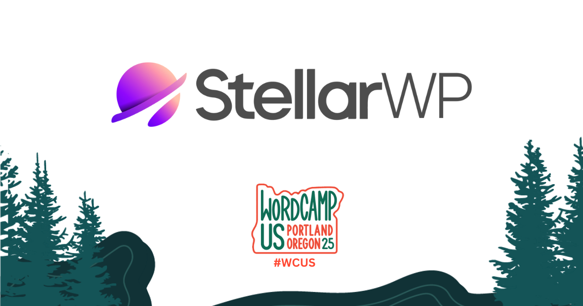 wordcamp us sponsor stellar wp
