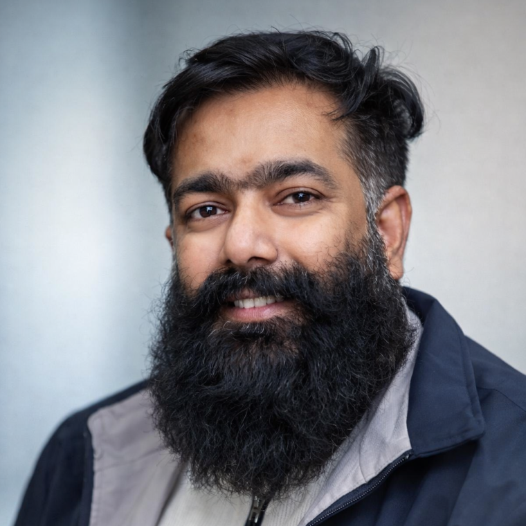 Ankit Panchal