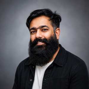 Ankit Panchal