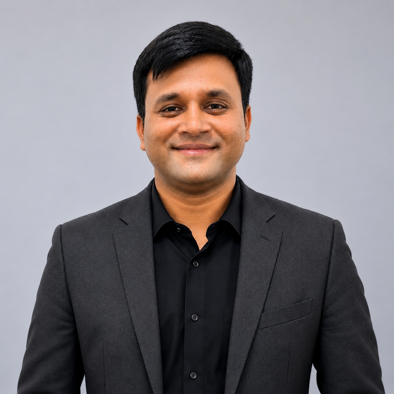 Arpit G Shah