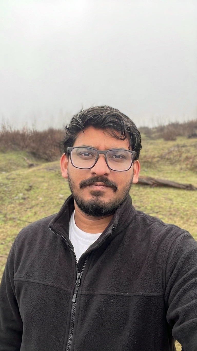 Danish Saleem