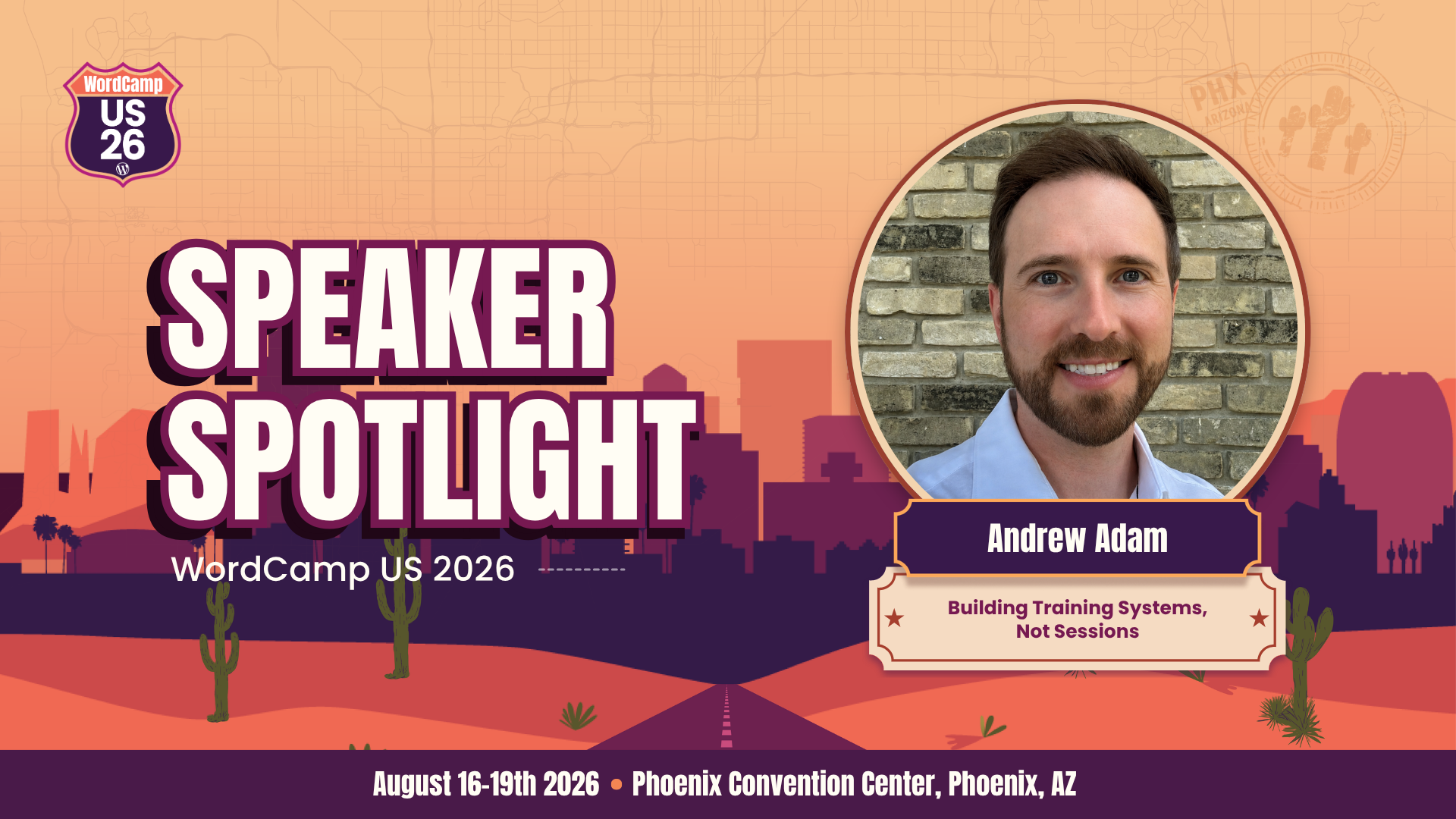 Andrew Adam