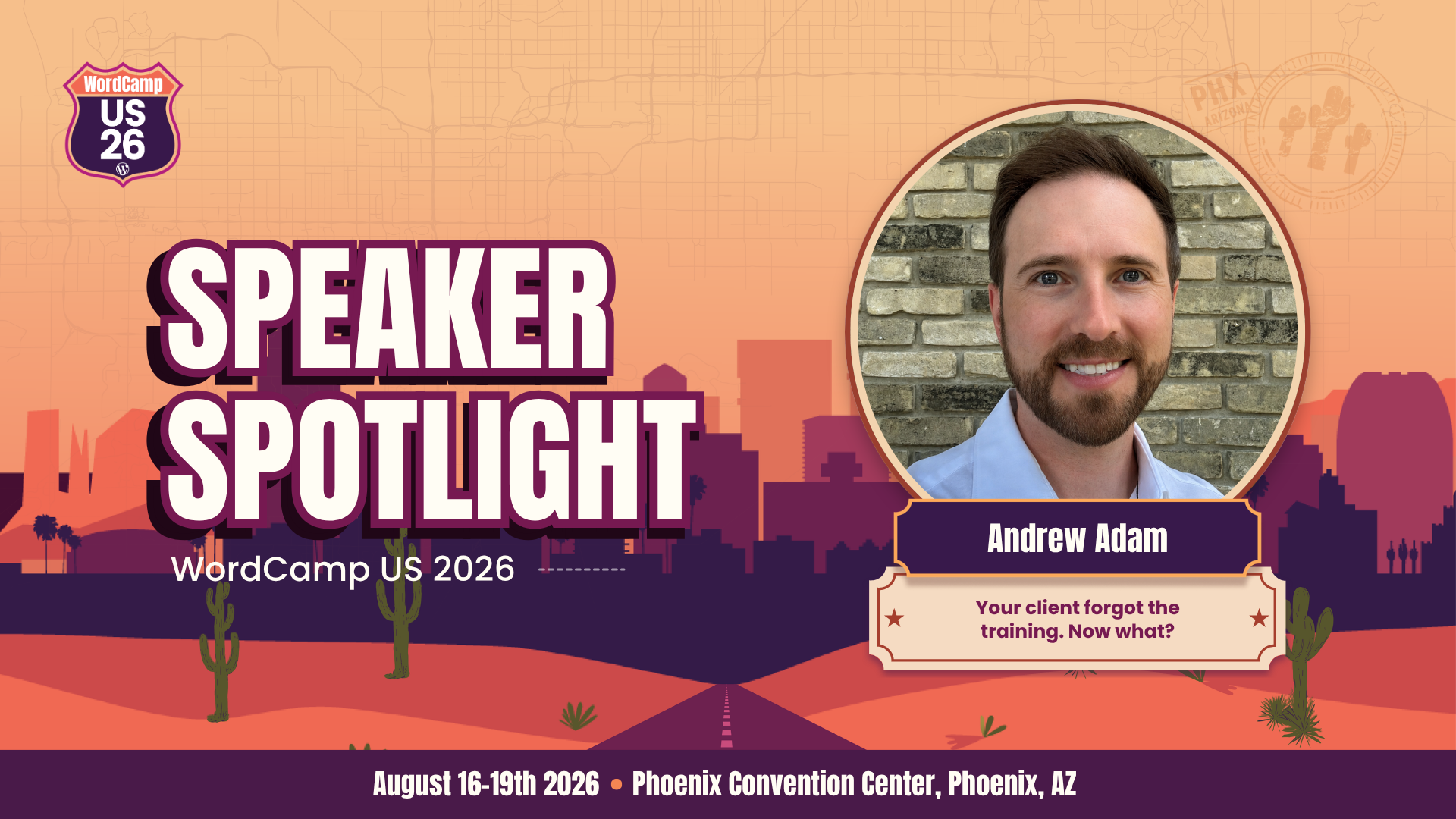 Andrew Adam