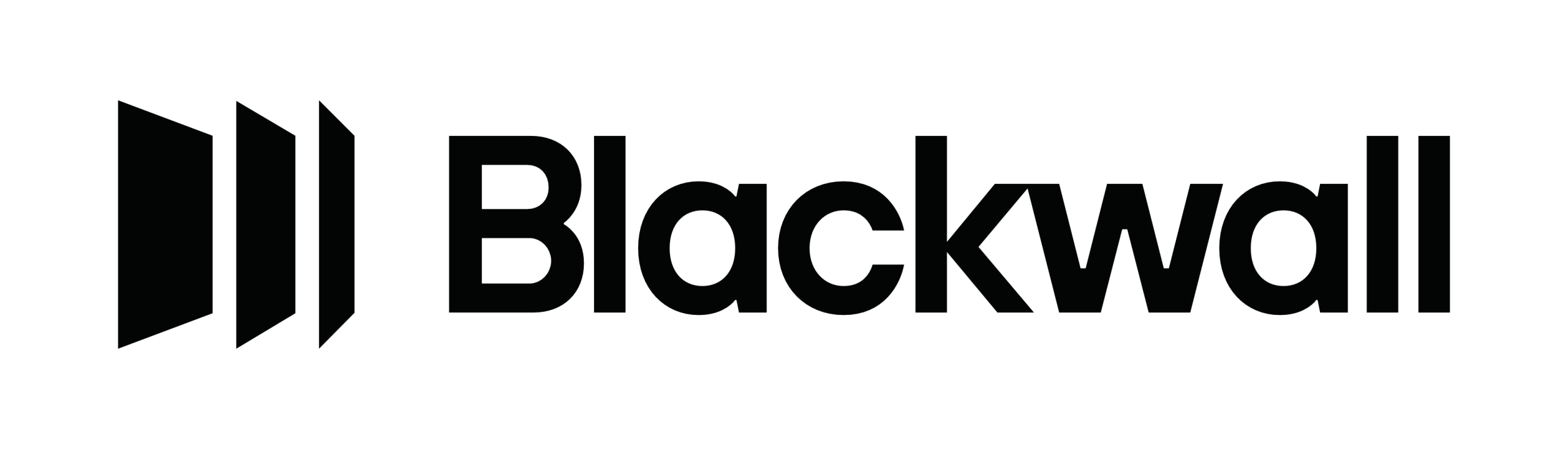 Blackwall