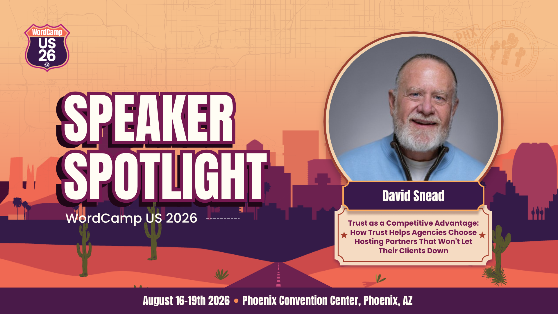 David Snead