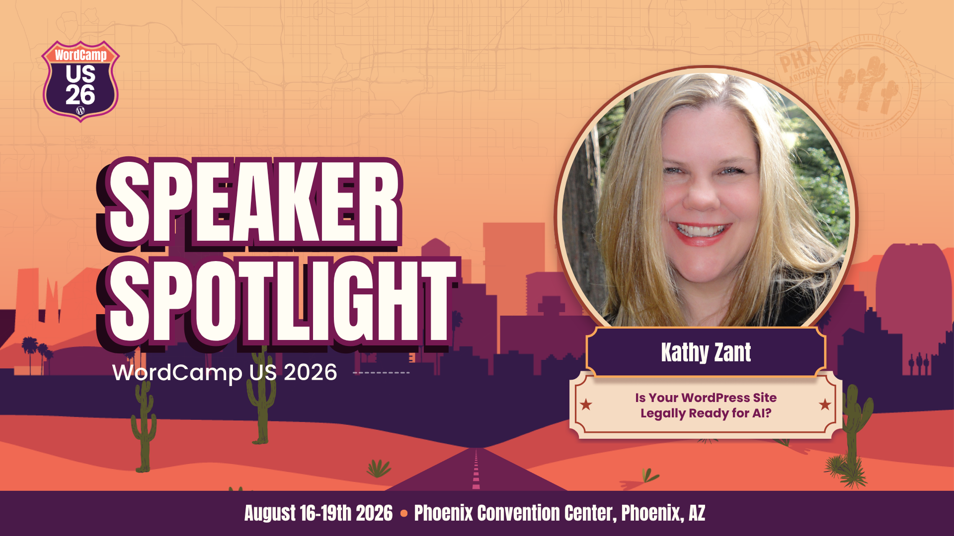 Kathy Zant