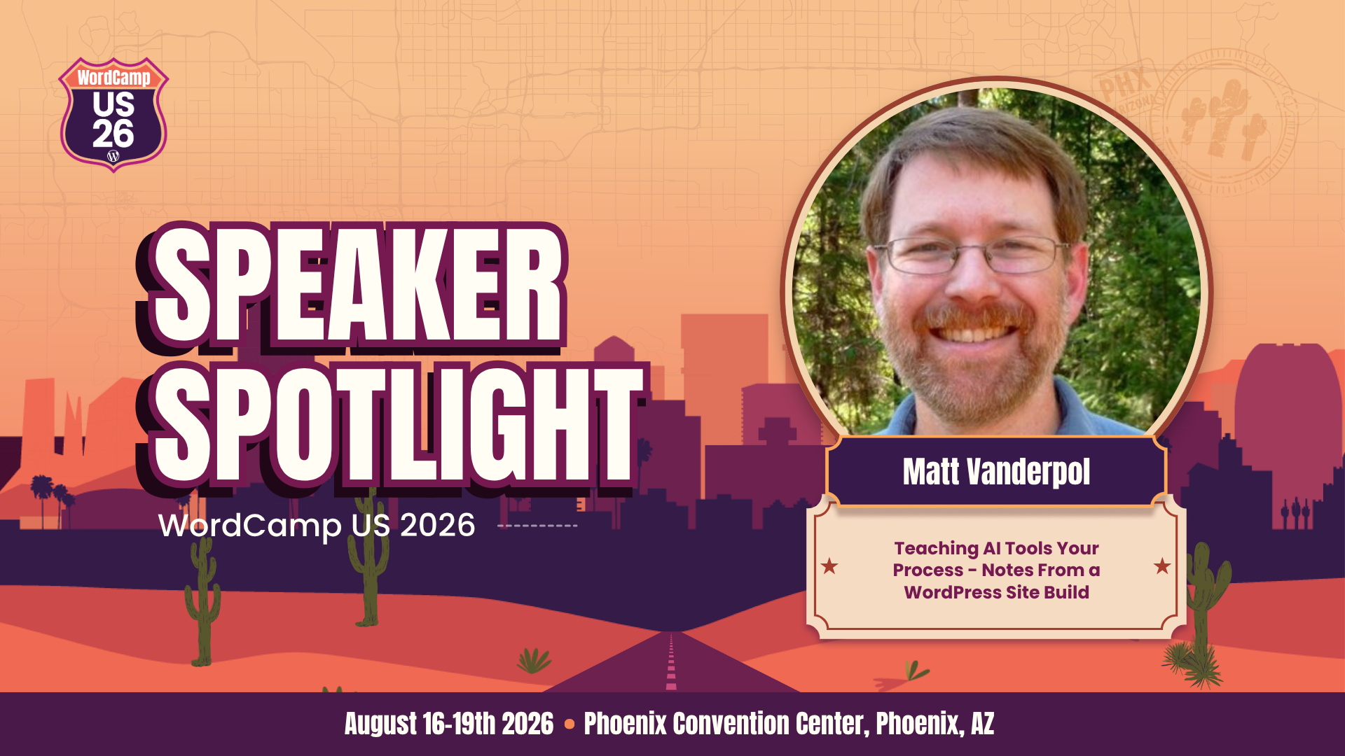 Matt Vanderpol